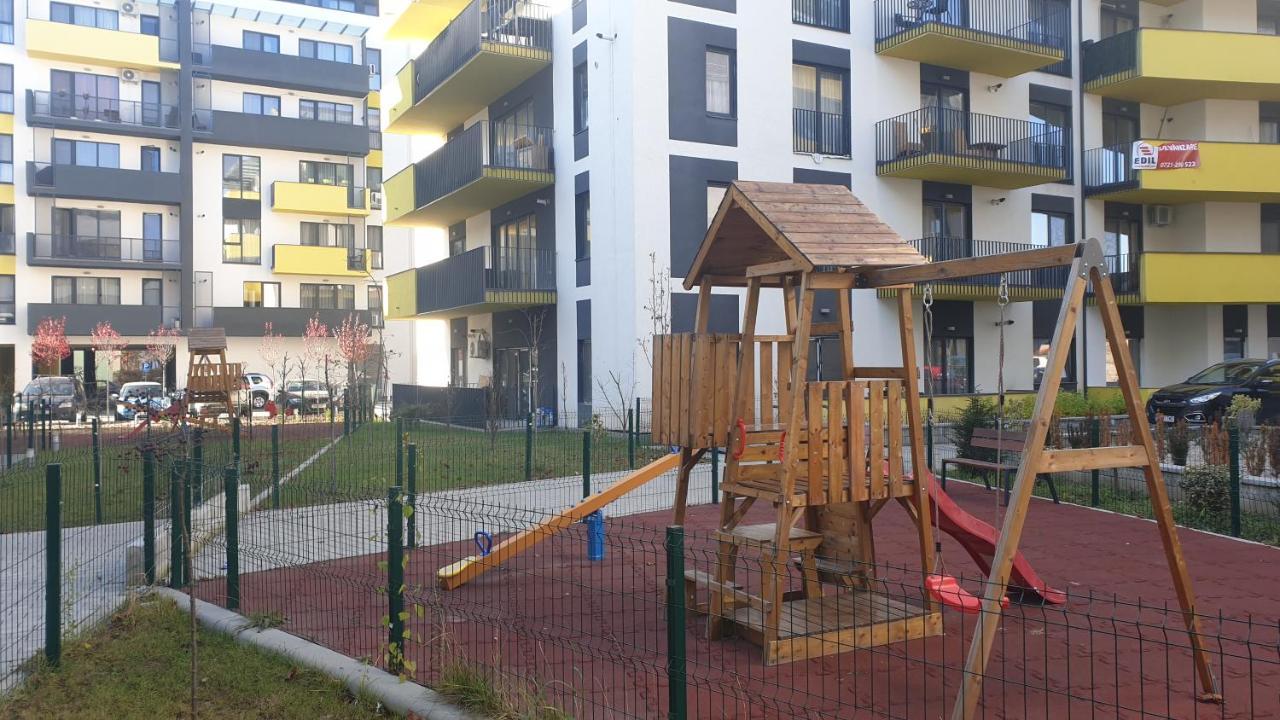 New Central Luxury Oasis Cluj-Napoca Exterior foto