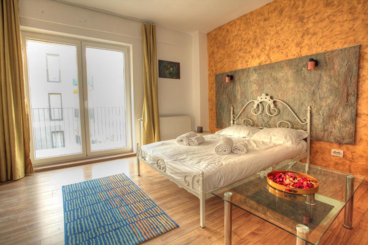 New Central Luxury Oasis Cluj-Napoca Exterior foto
