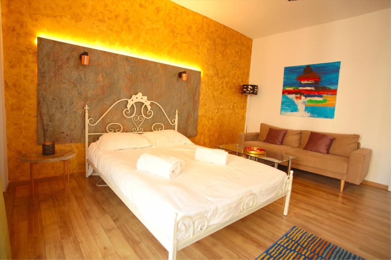 New Central Luxury Oasis Cluj-Napoca Exterior foto